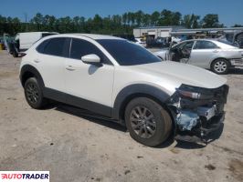 Mazda CX-30 2023 2 Mazda CX-30 2023 2