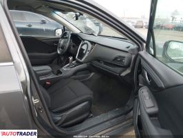 Subaru Legacy 2020 2