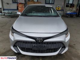 Toyota Corolla 2019 2