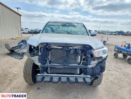 Toyota Tacoma 2023 3