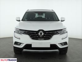 Renault Koleos 2018 2.0 174 KM