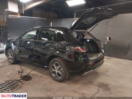Honda HR-V 2024 2 Honda HR-V 2024 2