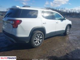 GMC Acadia 2020 3
