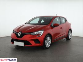 Renault Clio 2021 1.0 89 KM