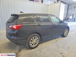 Chevrolet Equinox 2020 1