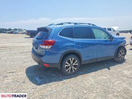 Subaru Forester 2021 2