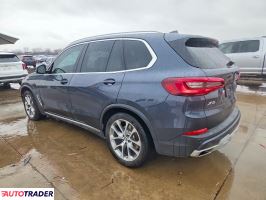 BMW X5 2021 3