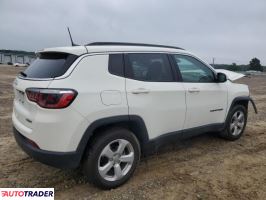 Jeep Compass 2018 2