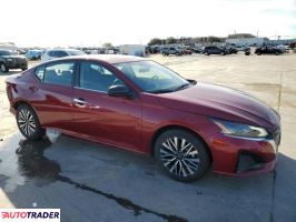 Nissan Altima 2024 2