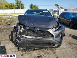 Toyota Pozostałe 2023 2