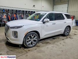 Hyundai Pozostałe 2021 3