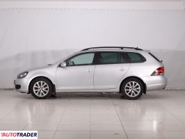 Volkswagen Golf 2011 1.6 103 KM
