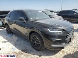 Honda HR-V 2023 2 Honda HR-V 2023 2