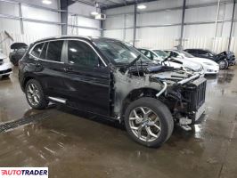BMW X3 2022 2 BMW X3 2022 2