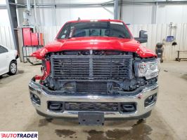 Dodge Ram 2024 6