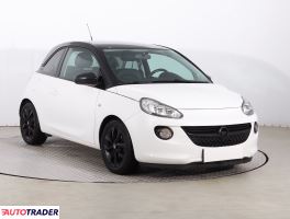 Opel Adam 2015 1.2 68 KM Opel Adam 2015 1.2 68 KM