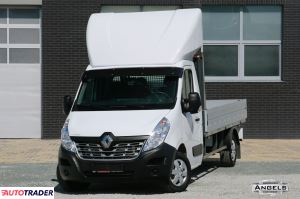 Renault Master 2018 2.3 Renault Master 2018 2.3