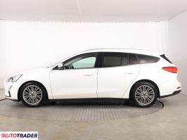 Ford Focus 2018 1.5 118 KM