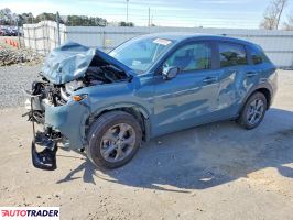 Honda HR-V 2026 2