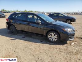 Subaru Impreza 2022 2