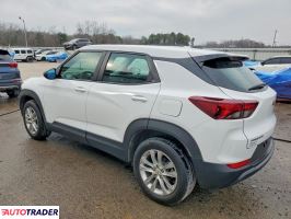 Chevrolet Blazer 2023 1