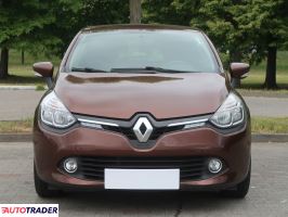 Renault Clio 2015 1.1 72 KM Renault Clio 2015 1.1 72 KM
