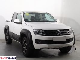 Volkswagen Amarok 2010 2.0 160 KM Volkswagen Amarok 2010 2.0 160 KM