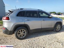 Jeep Cherokee 2018 2