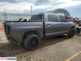 Toyota Tundra 2018 5