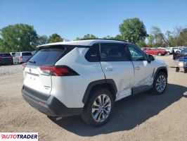 Toyota Pozostałe 2021 2