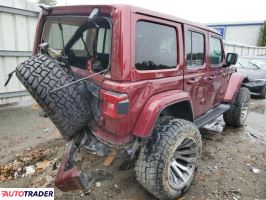 Jeep Wrangler 2021 2