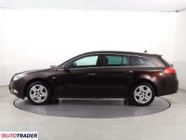 Opel Insignia 2011 1.6 177 KM
