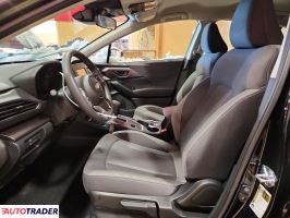 Subaru Impreza 2025 2