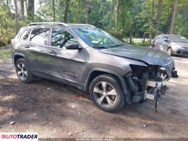 Jeep Cherokee 2019 3 Jeep Cherokee 2019 3