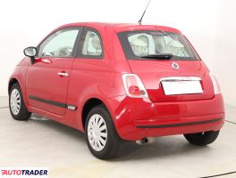 Fiat 500 2008 1.2 68 KM