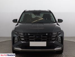 Hyundai Tucson - zobacz ofertę