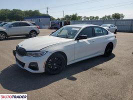 BMW 330 2021 2 BMW 330 2021 2