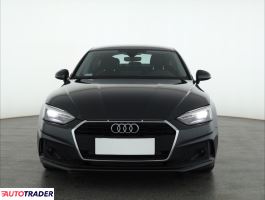 Audi A5 2021 2.0 147 KM