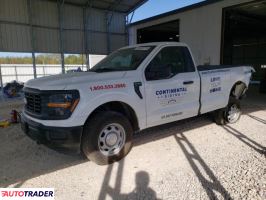 Ford Pozostałe 2024 2