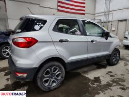 Ford EcoSport 2021 1