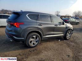 Hyundai Santa Fe 2022 2