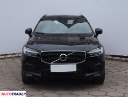 Volvo XC60 2019 2.0 194 KM