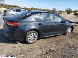 Toyota Corolla 2020 1