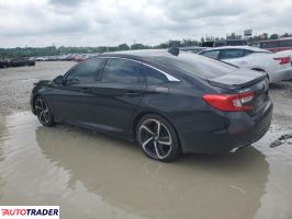 Honda Accord 2021 1 Honda Accord 2021 1