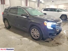 GMC Terrain 2024 1