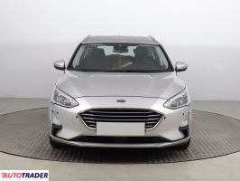 Ford Focus 2019 1.5 118 KM