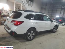 Subaru Outback 2019 2