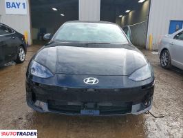 Hyundai Pozostałe 2024