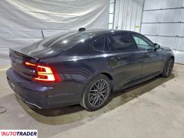Volvo S90 2020 2