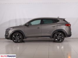 Hyundai Tucson 2018 1.6 174 KM